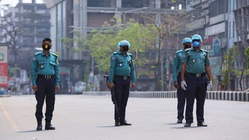 কঠোর লকডাউনে যারা ‘মুভমেন্ট পাস’ পাবেন